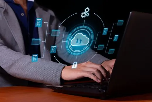 Cloud Computing & Infrastructure